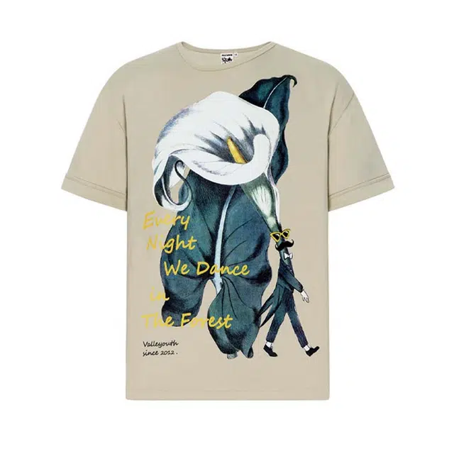 VALLEYOUTH T