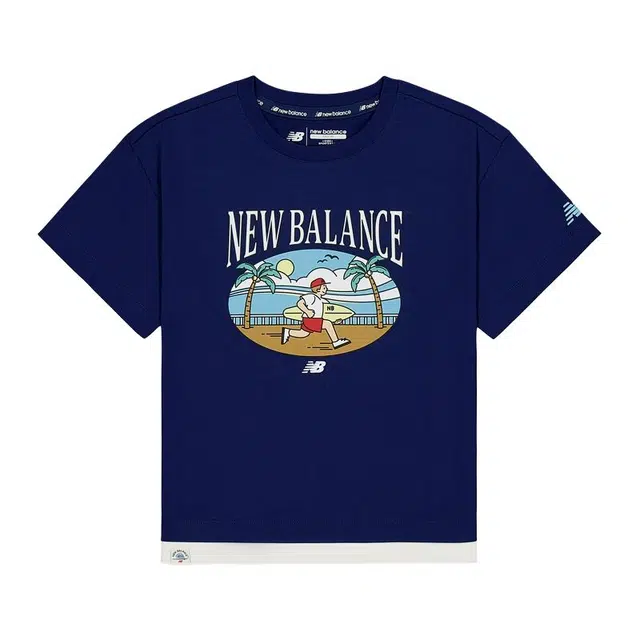 New BalanceT