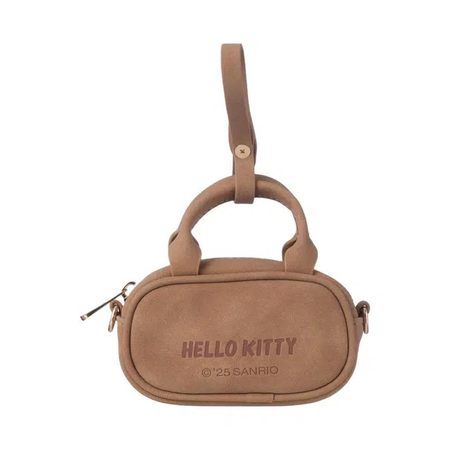 MINISO x HelloKitty HelloKitty PU