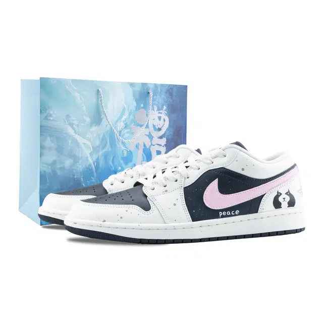 Jordan Air Jordan 1 vibe