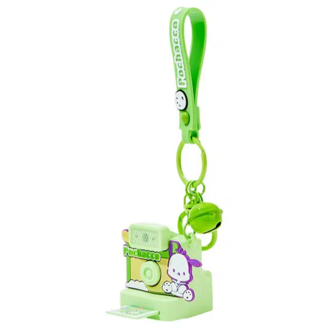 The Green Party PVC