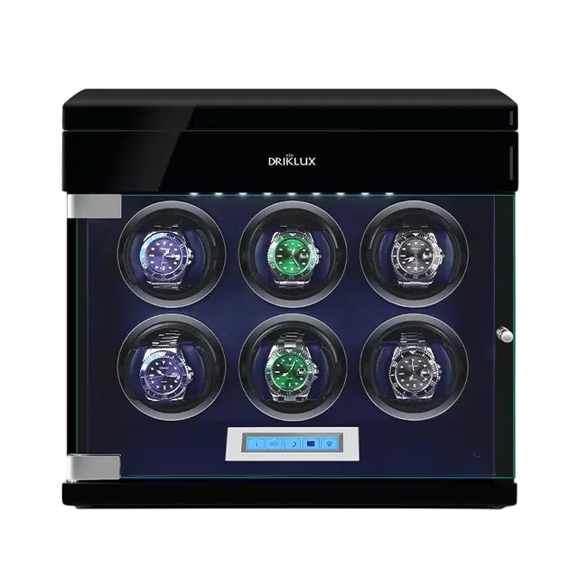 DRIKLUX 9
