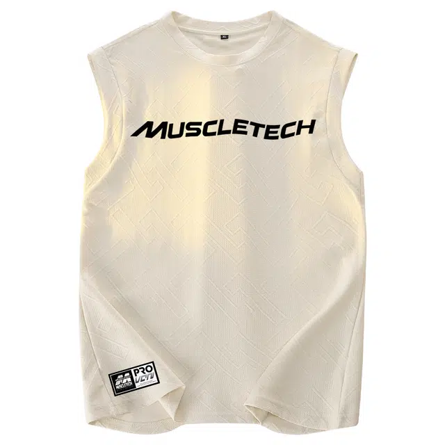MUSCLETECH LOGO