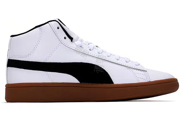 PUMA Smash V2 Mid