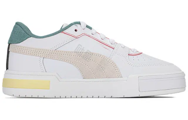 PUMA Ca Pro Go For