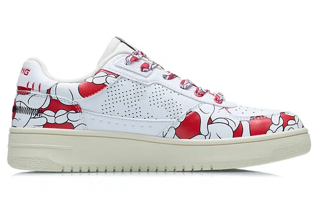 Disney x LiNing