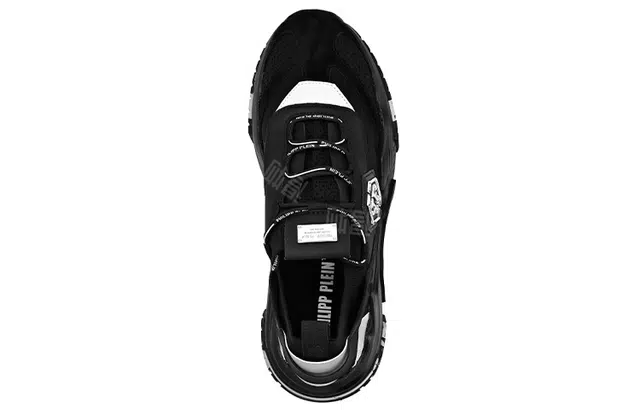 PHILIPP PLEIN Trainer Predator TM