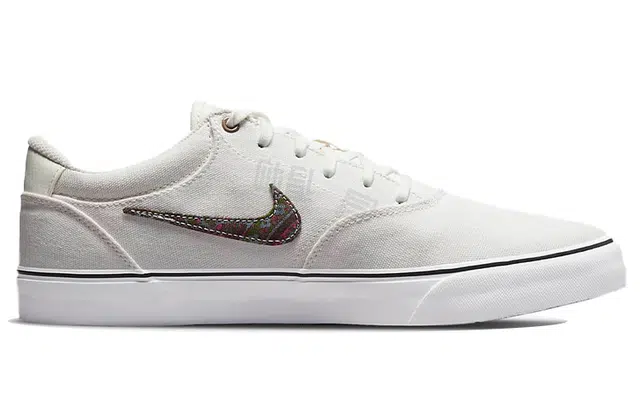 Nike SB Chron 2 Canvas Premium