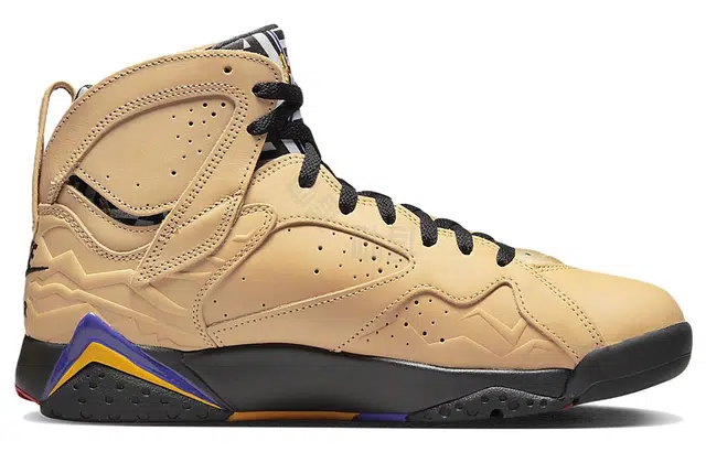 Jordan Air Jordan 7 retro se "afrobeats"