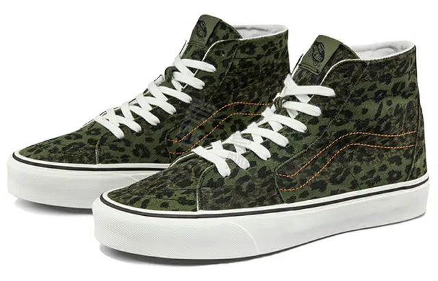 Vans SK8 Tapered