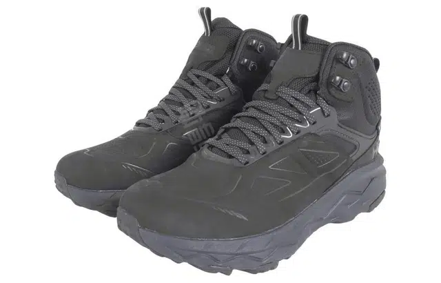 HOKA ONE ONE Challenger Mid Gore-Tex