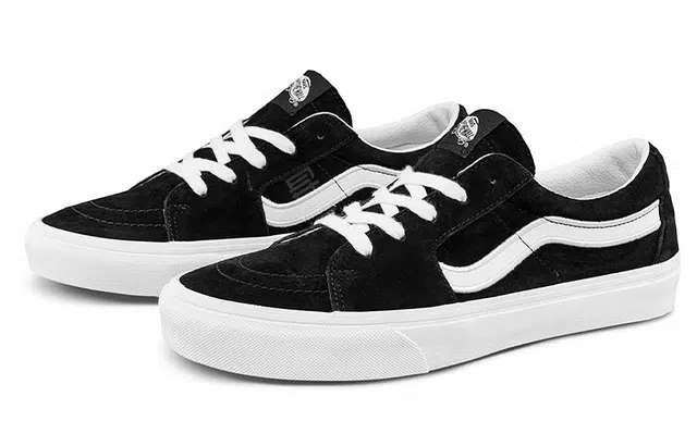 Vans SK8 LOW