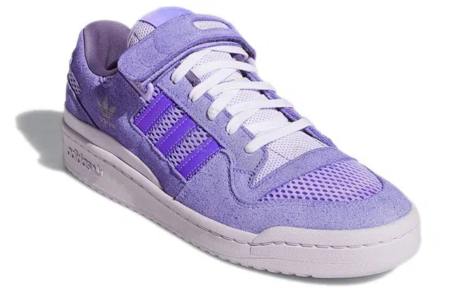 adidas originals FORUM 84 Low 8K