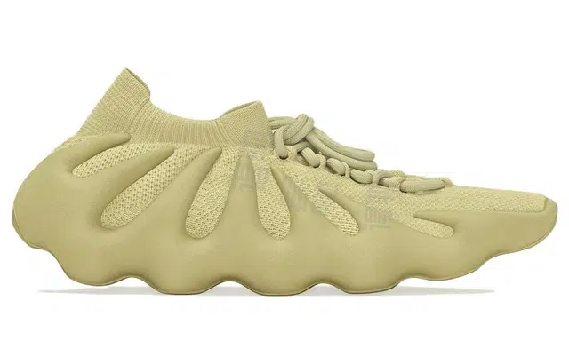 adidas originals Yeezy 450 sulfur