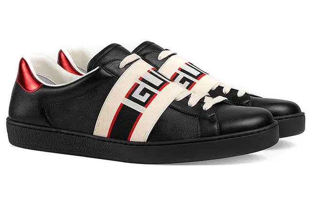GUCCI ACE