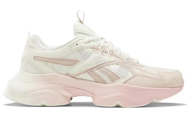 Kakao x Reebok Royal Bridge 4