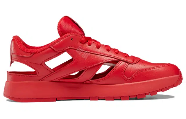 Maison Margiela x Reebok Classic Leather Tabi Decortique Low