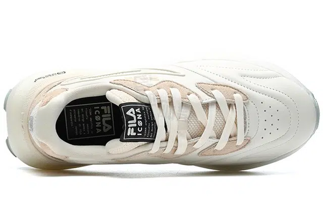 FILA Flusso Icona