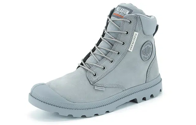 Palladium Pampa