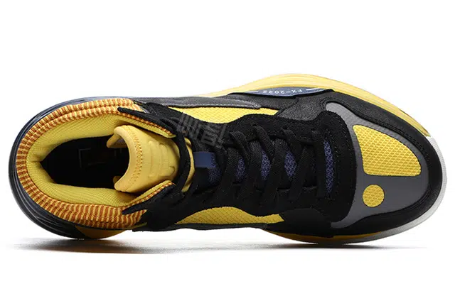 FILA FUSION FX-22