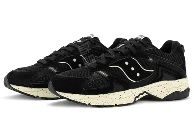 Saucony GSD 90S