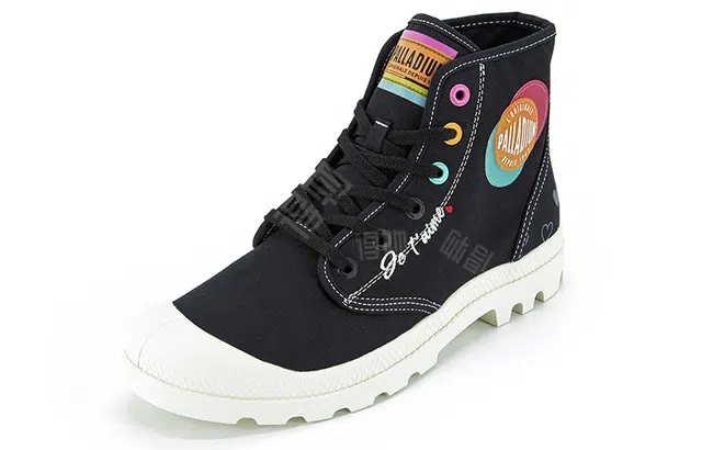 Palladium Pampa Hi