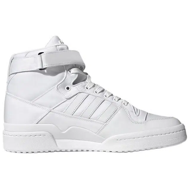 adidas originals x PRADA Forum High "Re-Nylon"