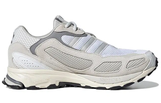 adidas Shadowturf White Grey