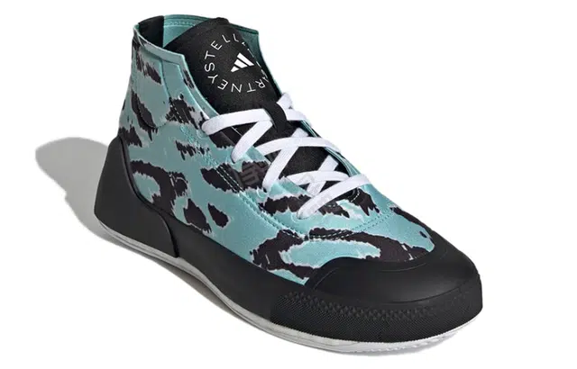 adidas Treino Mid Graphic