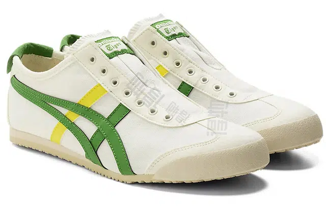 Onitsuka Tiger MEXICO 66 Slip-on