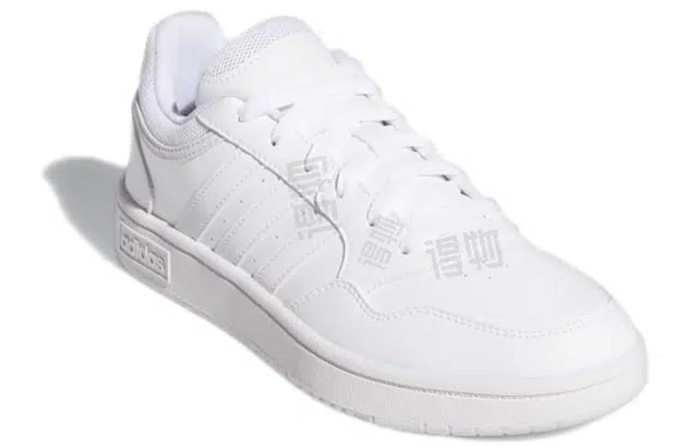 adidas neo Hoops 3.0 Low