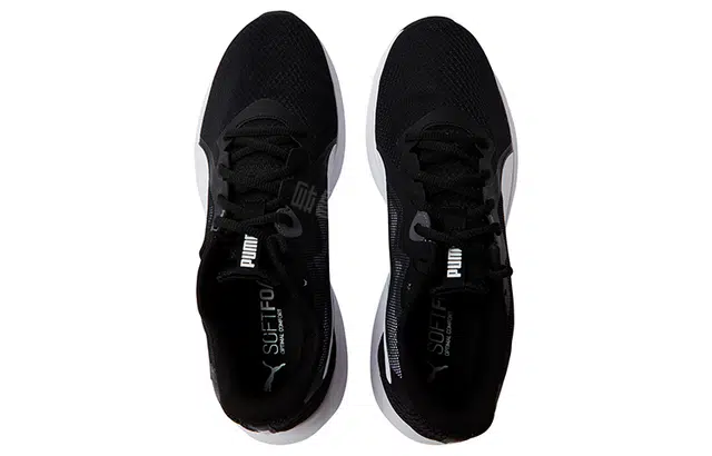 PUMA Twitch Runner