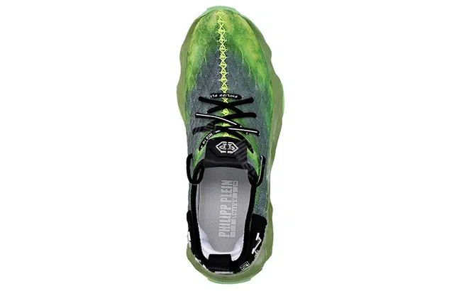 PHILIPP PLEIN Hyper Shock