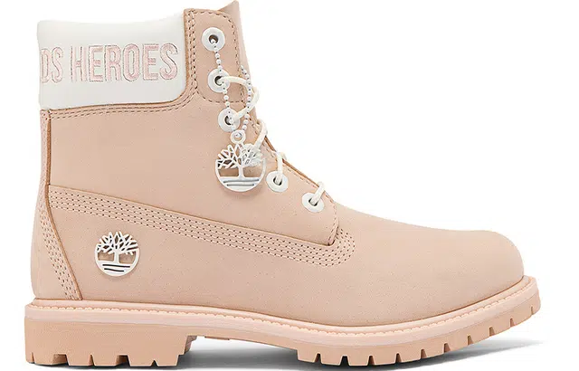 Timberland 6 Inch