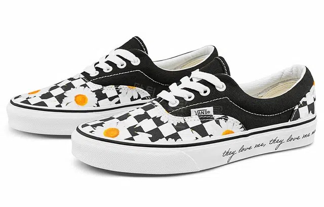 Vans Era