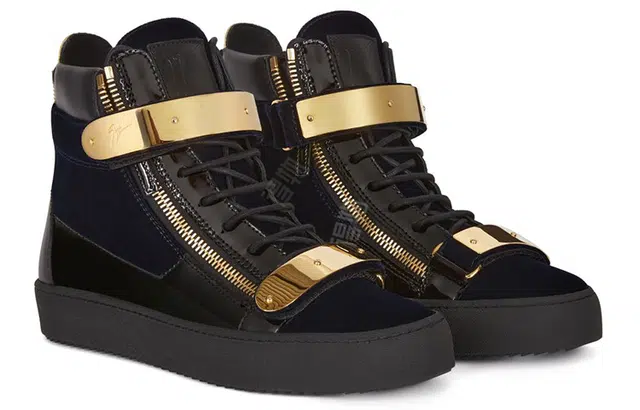 Giuseppe Zanotti GZ Coby