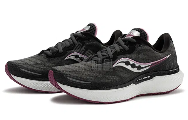 Saucony Triumph 19