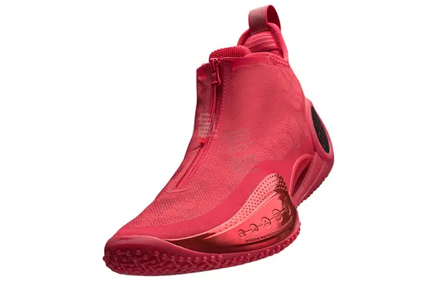 LiNing WOW 9 TPU
