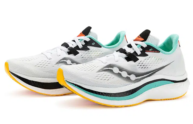 Saucony Endorphin Pro 2