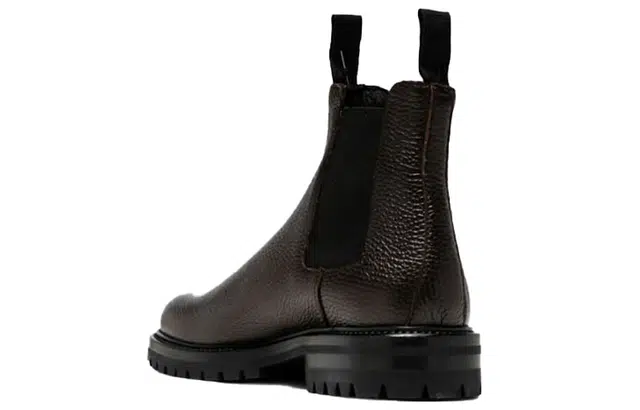 COMMON PROJECTS