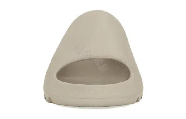 adidas originals Yeezy Slide "Pure"