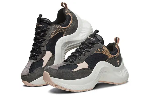 Skechers Sierra