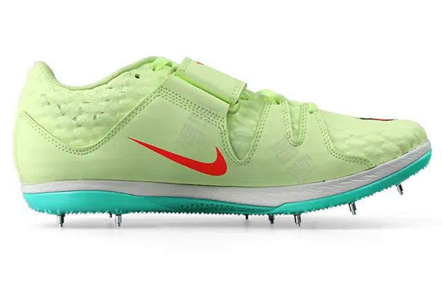 Nike High Jump Elite