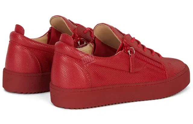 giuseppe zanottiGZ Frankie