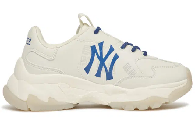 MLB Big Ball Chunky pixel ny