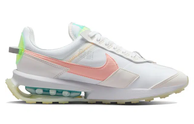 Nike Air Max Pre-Day glow