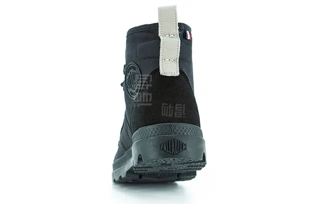 Palladium Pampa