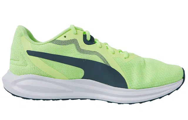 PUMA Twitch Runner
