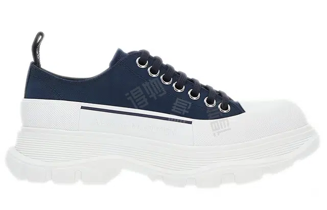 Alexander McQueen Tread Slick