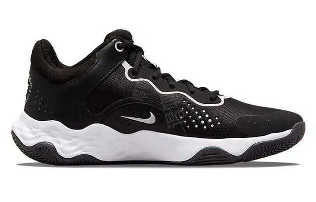 Nike Fly By Mid 3